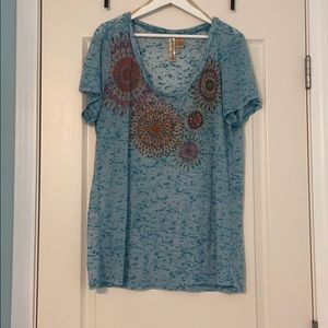 Eyeshadow T-Shirt